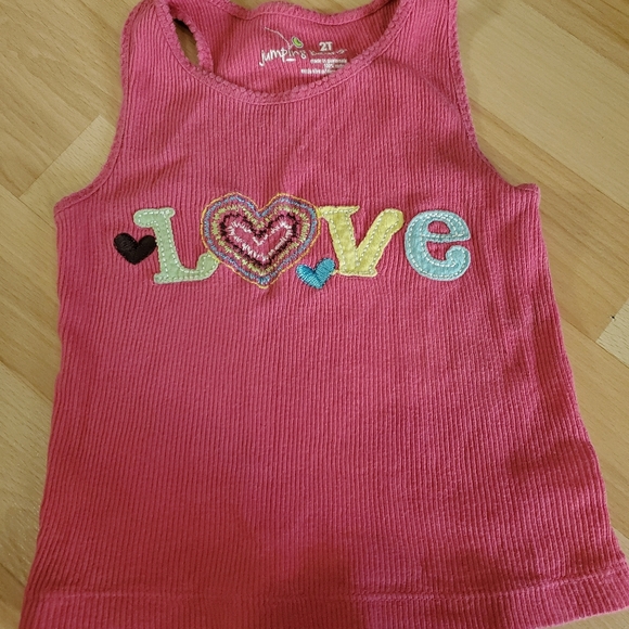 🐞3/33🐞 lot of tank tops - Picture 4 of 7